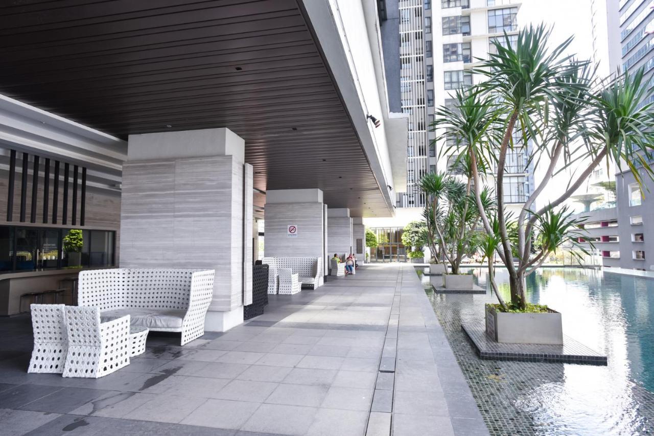 Kisetsu No Ie, Klcc Kuala Lumpur Apartment Exterior photo