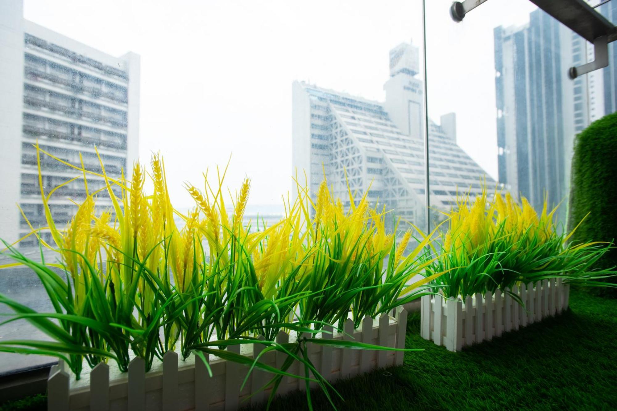 Kisetsu No Ie, Klcc Kuala Lumpur Apartment Exterior photo